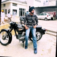 Simar S
