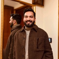 Nitin Yadav