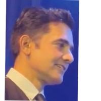 Yuval Zandini, Entrepreneur, Adv Middle East- Europe - Specialist In Litigation