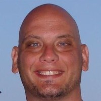 Jeff Moore
