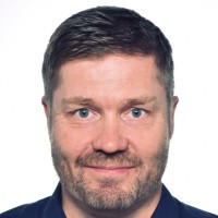 Tony Storbäck
