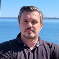 Michael Myshchyshyn