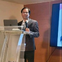 Dr Mahendra Kumar