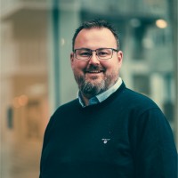André Sørhagen Klophus