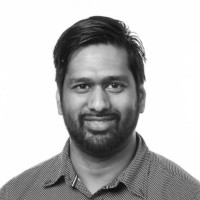Suresh Alvaappillai