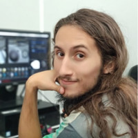 Leonardo Galvão Melo