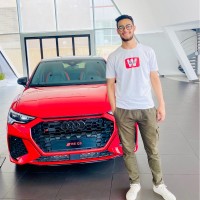 Hazem Mohamed