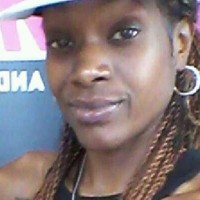 Erica Johnson