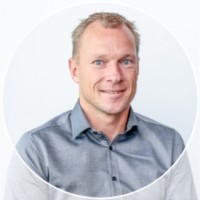 Brian Jensen