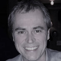 Stuart Cumming