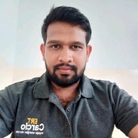 Rohith N C