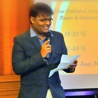 Nitesh Karadwal