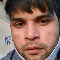 Rohit Ahirwar