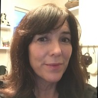 Catherine Heaney