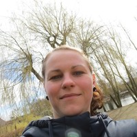Marjo Van Den Berg