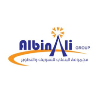 Mubarak Al Binali