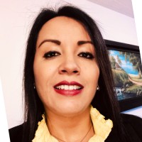Adriana Mercedes Palacios Carvajal