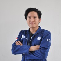 Bernardus Krisna Brata