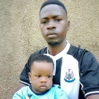 Steven Okeng