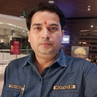 Kishan Dayal