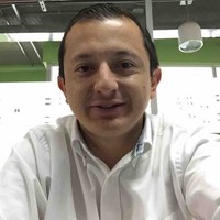 Edwin Fernando Moreno Roldan