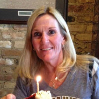 Judy Lindeman