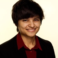 Bhavya Shah