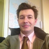 Raphaël Bernier