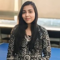Neha Jaiswal