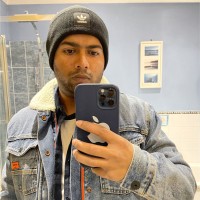Davinder Banger