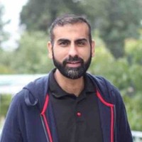 Imran Hamid