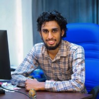 Unnikrishnan R