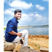 Nikhil Kumar Bandi