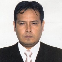 Luis Alberto Cruz Pablo