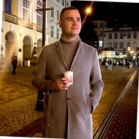 Maks Bilobran
