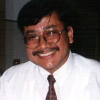 krishna raj shrestha