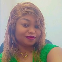 Yirviel Deborah SOME