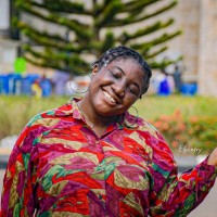 Glory Adebayo