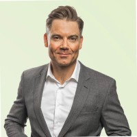 Martin C. Hansen