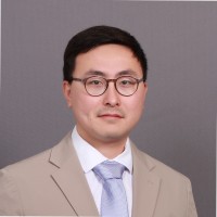 Oliver (Zhaoji) Wu