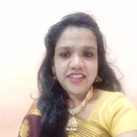 Sonali Dubale