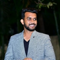 Ankit Mourya