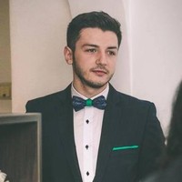 Andrei Bogdan