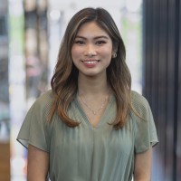 Katrina Palad, HBSc, MEd