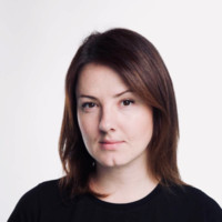 Olga Muzhylko