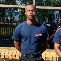 Mduduzi Nziyane