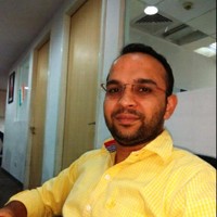 Sandeep Ahlawat