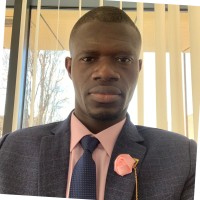 Samuel Siaw