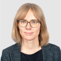 Deborah Huber-Stern