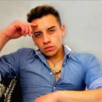 Alexis Javier Diaz Segura